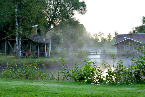 Sodyba „Violetos ranča“