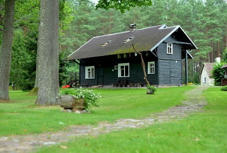 Sodyba „Violetos ranča“