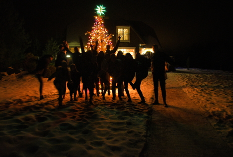 Sodyba „Čičiriai“