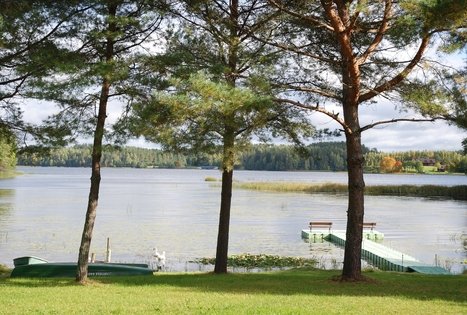 Sodyba „Antalieptės Marios“