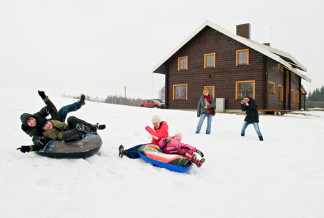 Sodyba „Marguoliai“