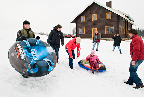 Sodyba „Marguoliai“