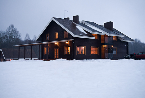 Sodyba „Marguoliai“