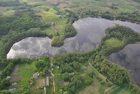 Veisiejų regioninis parkas