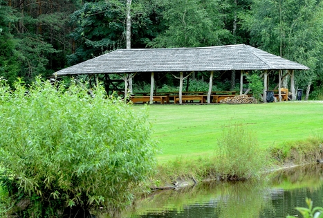 Sodyba „Violetos ranča“