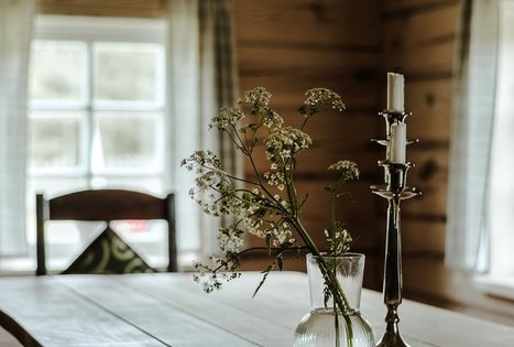 Sodyba „Po Vienu Rūmu“