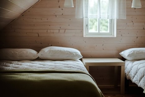 Sodyba „Po Vienu Rūmu“