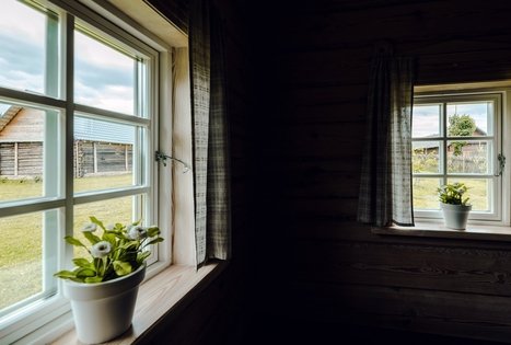 Sodyba „Po Vienu Rūmu“