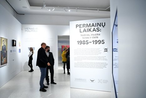 Valstybės pažinimo centras