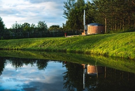 Sodyba „Po Vienu Rūmu“