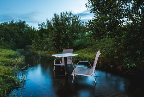 Sodyba „Po Vienu Rūmu“