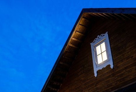 Sodyba „Po Vienu Rūmu“