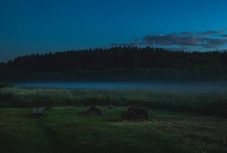 Sodyba „Po Vienu Rūmu“