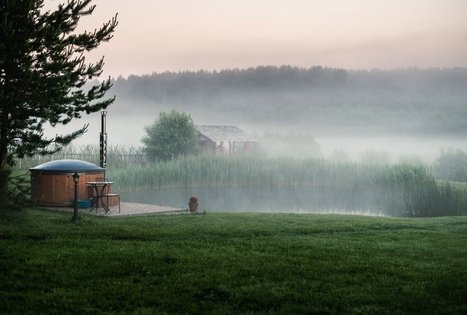 Sodyba „Po Vienu Rūmu“
