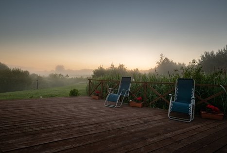 Sodyba „Po Vienu Rūmu“