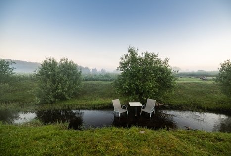 Sodyba „Po Vienu Rūmu“