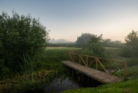 Sodyba „Po Vienu Rūmu“