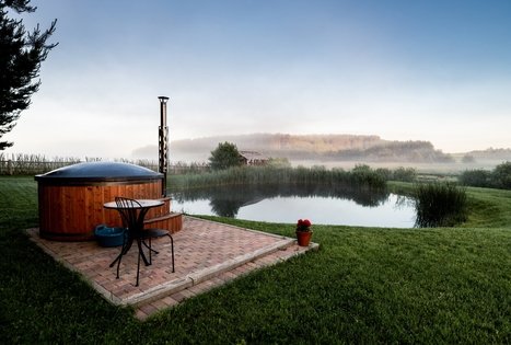 Sodyba „Po Vienu Rūmu“