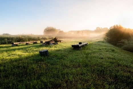 Sodyba „Po Vienu Rūmu“