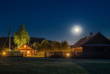 Sodyba „Po Vienu Rūmu“