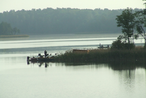 Sala "Žvejų rojus" 