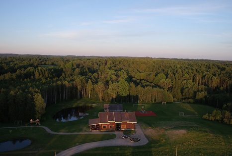 Sodyba „Marguoliai“