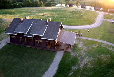 Sodyba „Marguoliai“