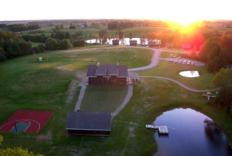 Sodyba „Marguoliai“