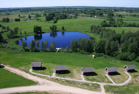 Sodyba „Marguoliai“