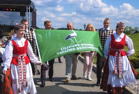 „Dvarčėnų dvaras“