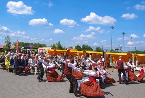 „Dvarčėnų dvaras“