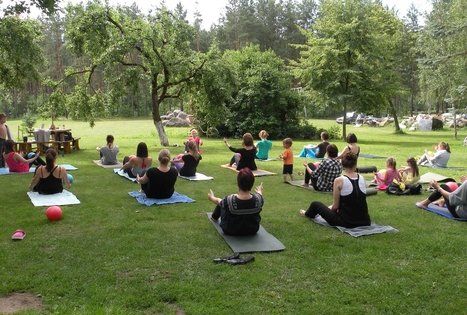 „Bitutės“ sodyba