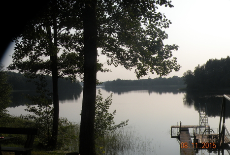 „Lauryno sodyba“