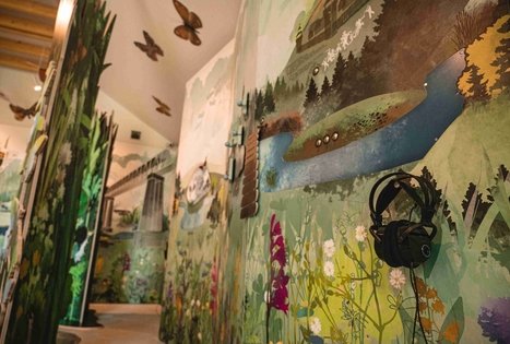 Dubysos regioninio parko direkcija