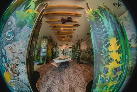 Dubysos regioninio parko direkcija