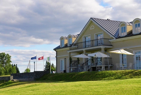 Dvaro sodyba „Provansalis“