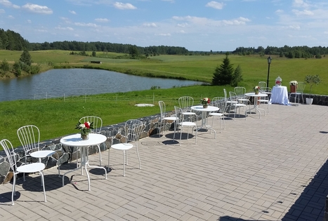 Dvaro sodyba „Provansalis“