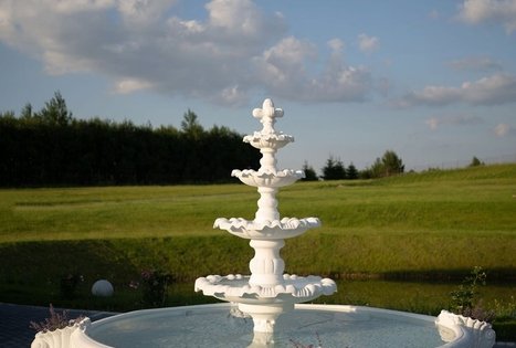 Sodyba „Royal Silva“