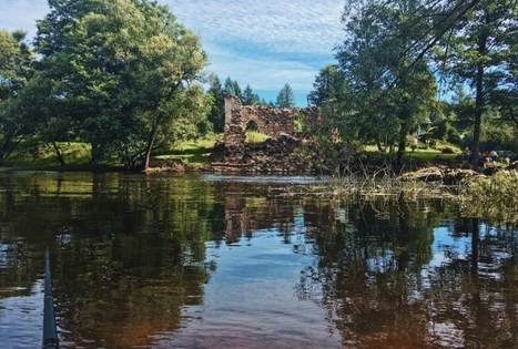 Stovyklavietė „Žalioji stotelė“