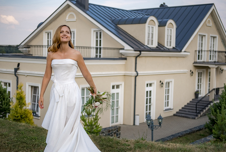 Dvaro sodyba „Provansalis“