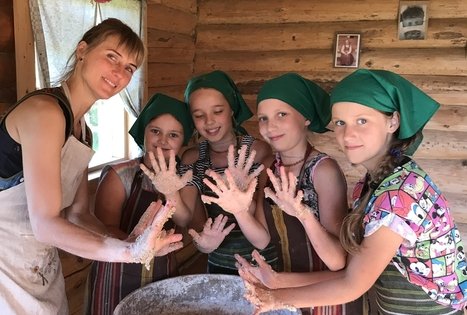 Gimtadieniai, išleistuvės, krikštynos