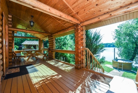 “Vilnojos sodyba“