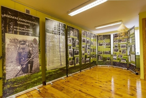 Kapčiamiesčio Emilijos Pliaterytės Muziejus