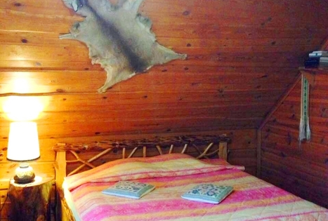 Sodyba „Atostogos Grybiškėje“