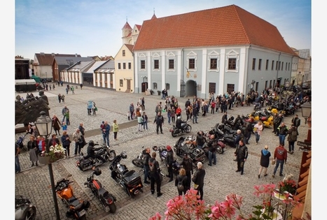 Kėdainių miesto rotušė