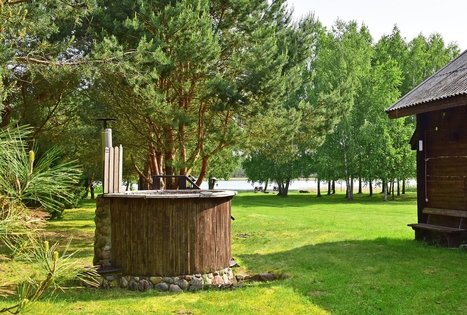 „Lapėnų sodyba“