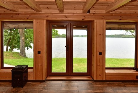 Sodyba „Mažasis Vencavas“