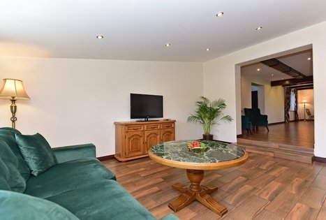 Sodyba „Puodžių kaimas“