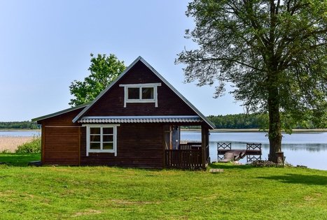 „Lapėnų sodyba“