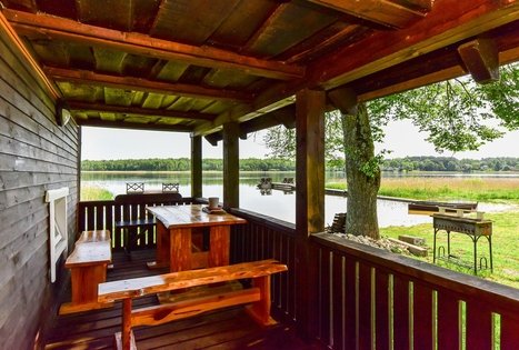 „Lapėnų sodyba“